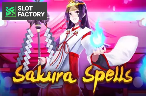 Sakura Spells